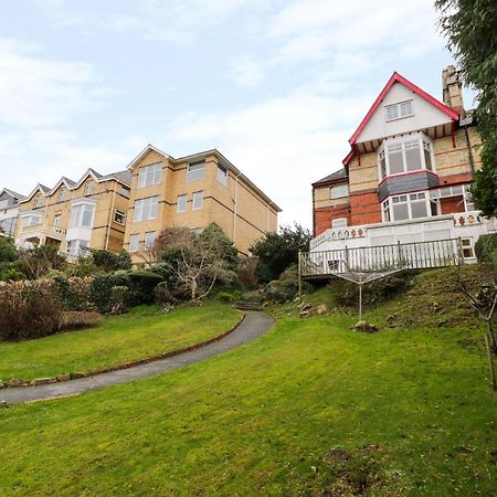 Preswylfa Villa Caernarfon Kültér fotó