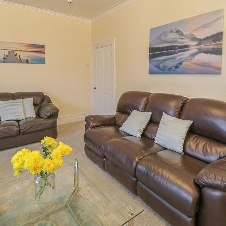 Preswylfa Villa Caernarfon Kültér fotó