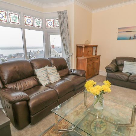 Preswylfa Villa Caernarfon Kültér fotó
