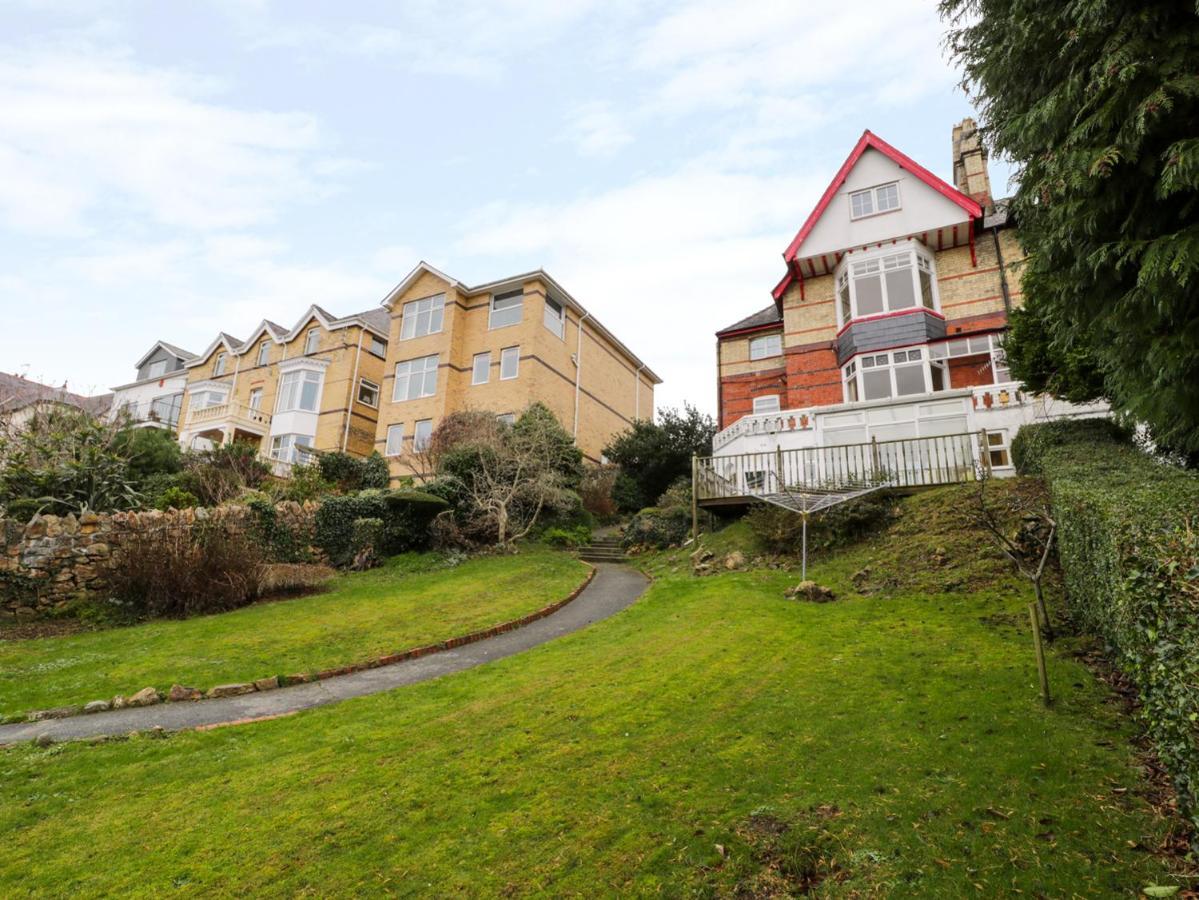 Preswylfa Villa Caernarfon Kültér fotó