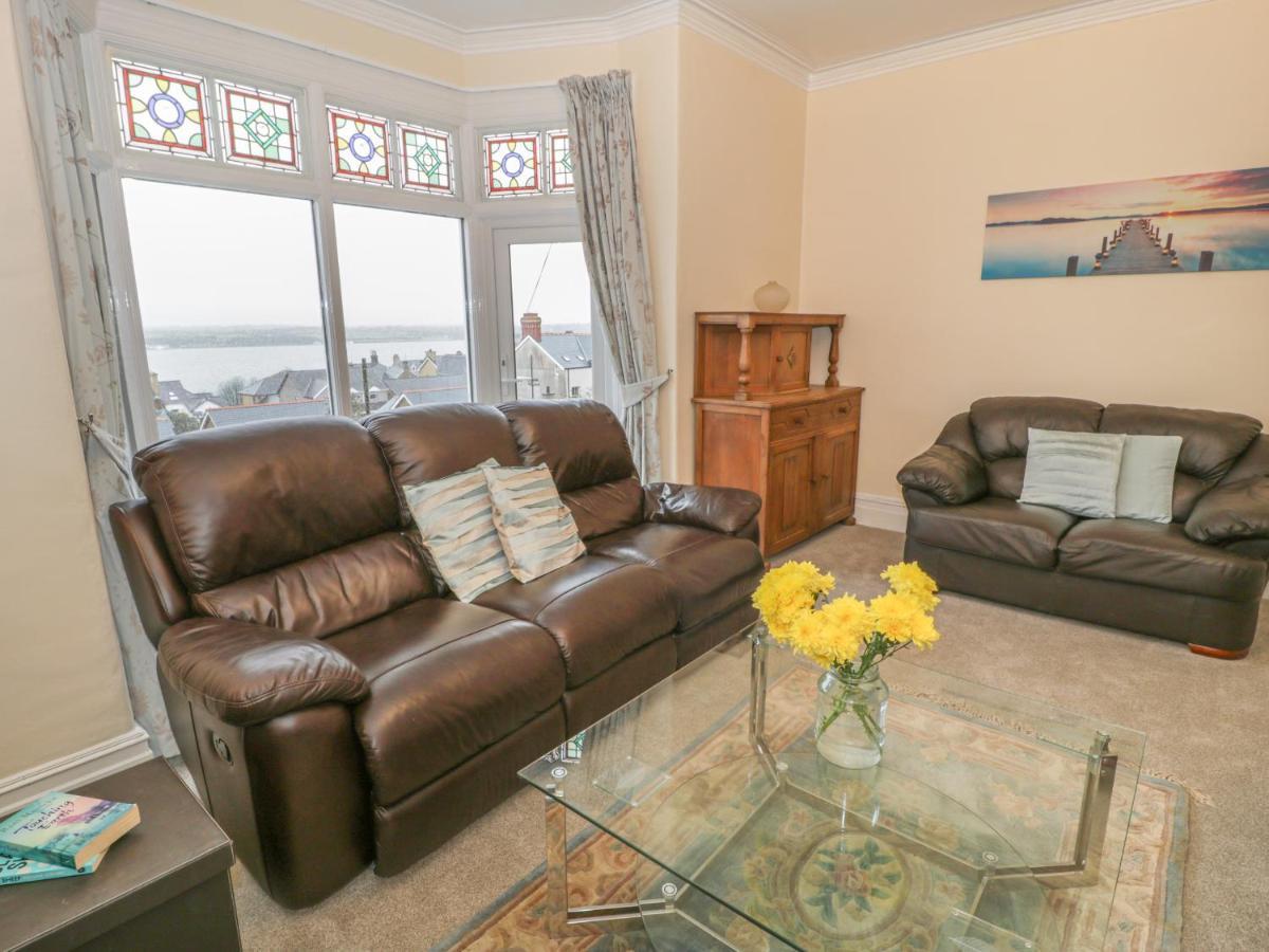 Preswylfa Villa Caernarfon Kültér fotó