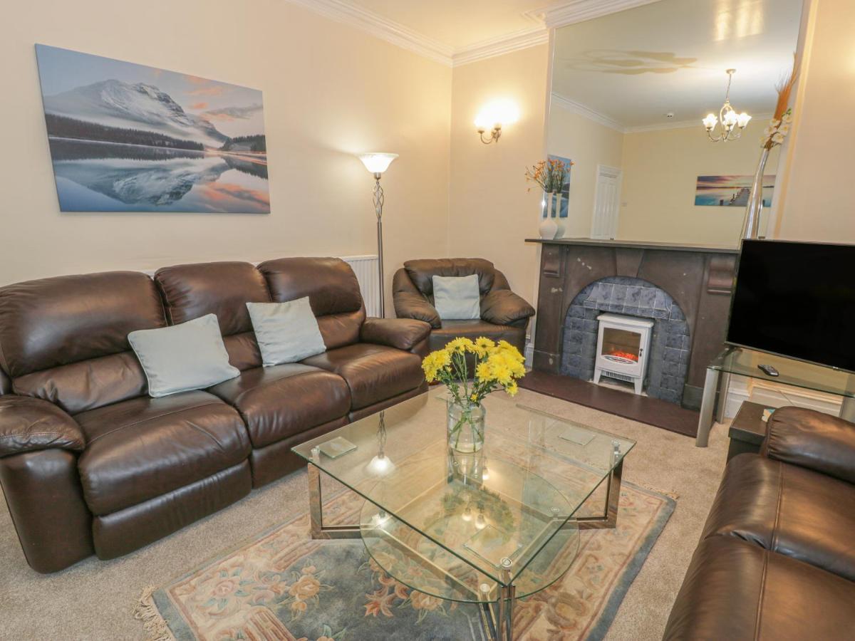 Preswylfa Villa Caernarfon Kültér fotó
