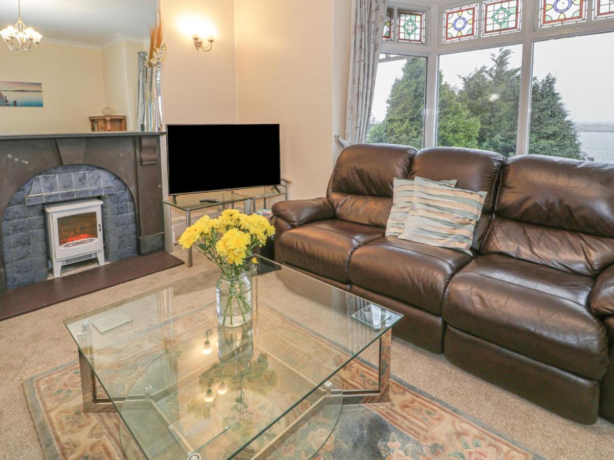 Preswylfa Villa Caernarfon Kültér fotó