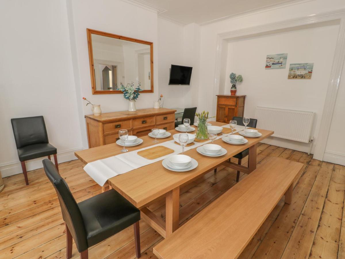 Preswylfa Villa Caernarfon Kültér fotó