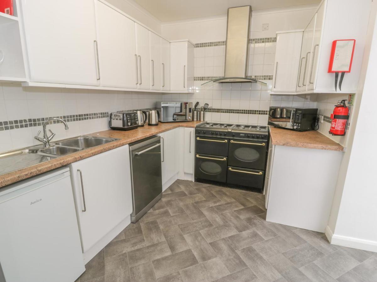 Preswylfa Villa Caernarfon Kültér fotó