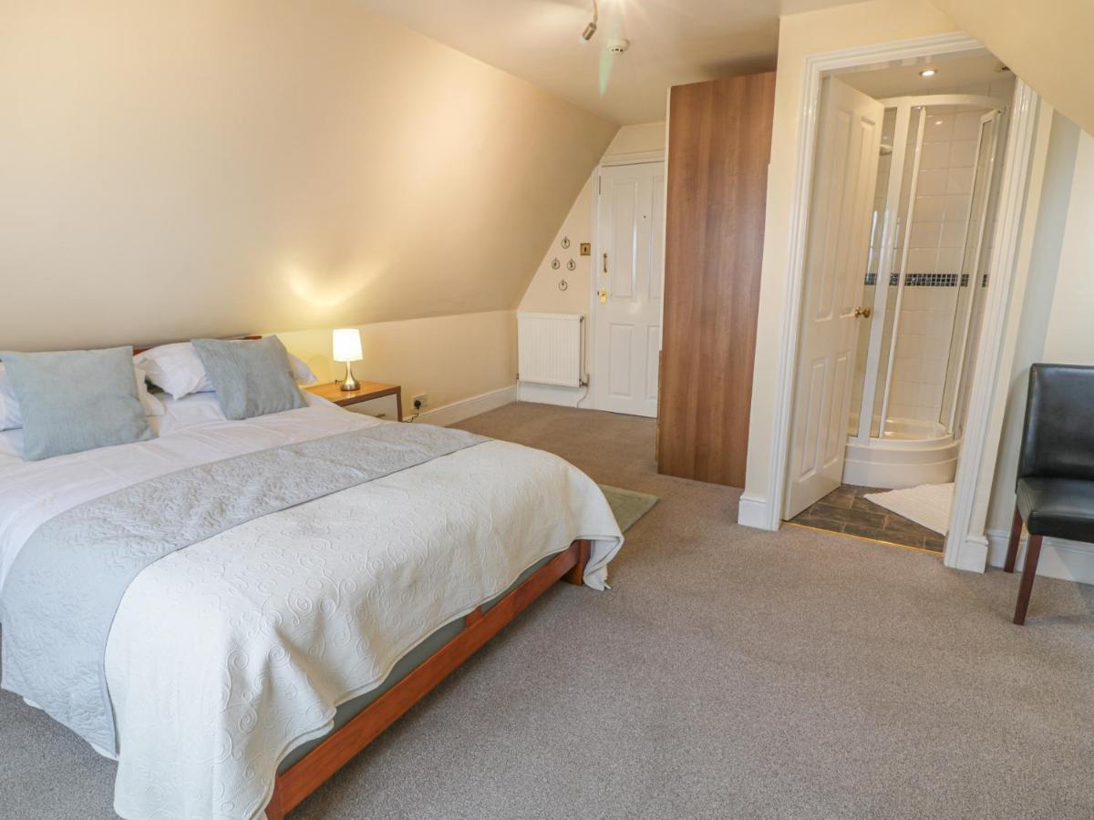 Preswylfa Villa Caernarfon Kültér fotó