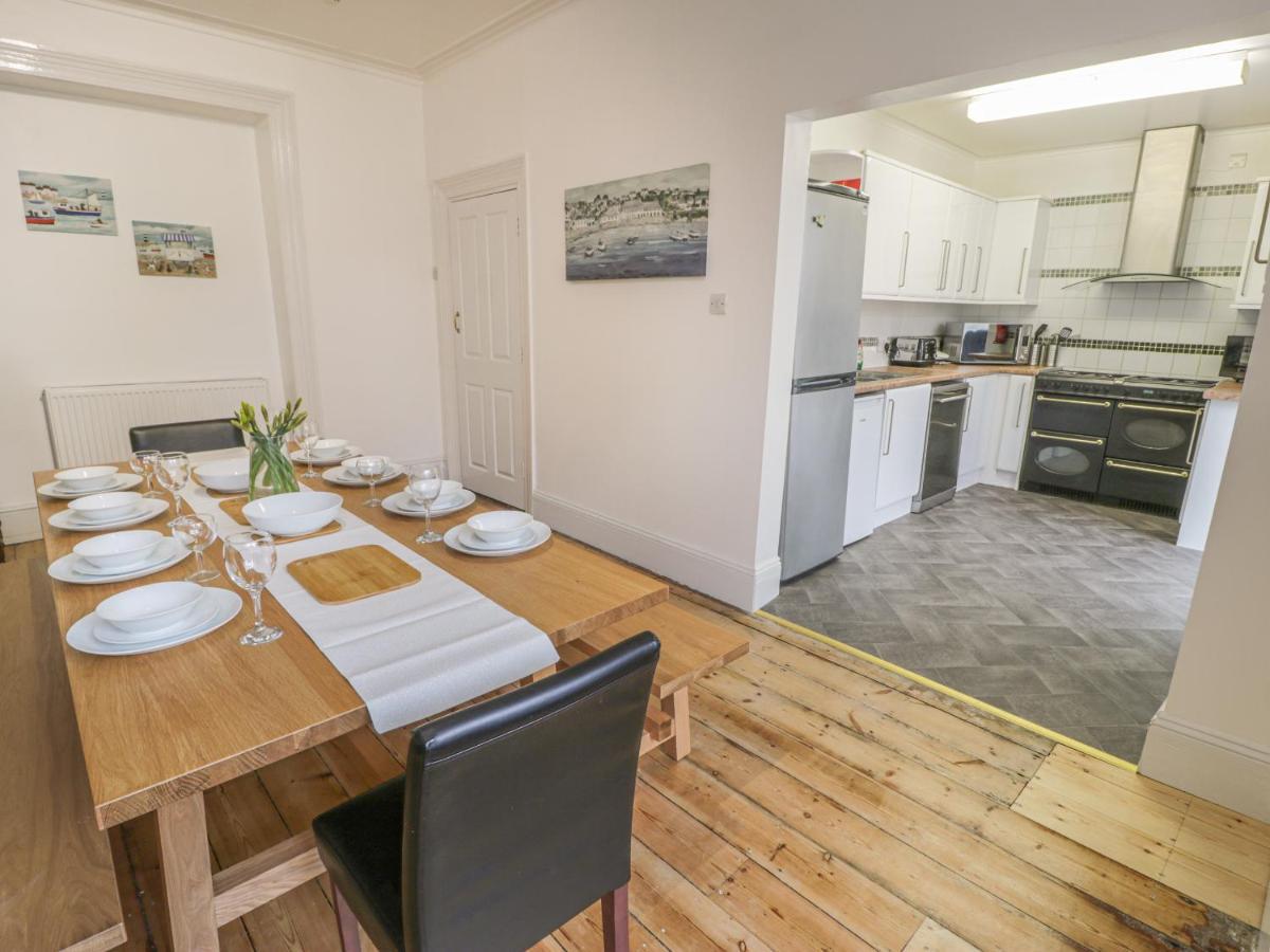 Preswylfa Villa Caernarfon Kültér fotó