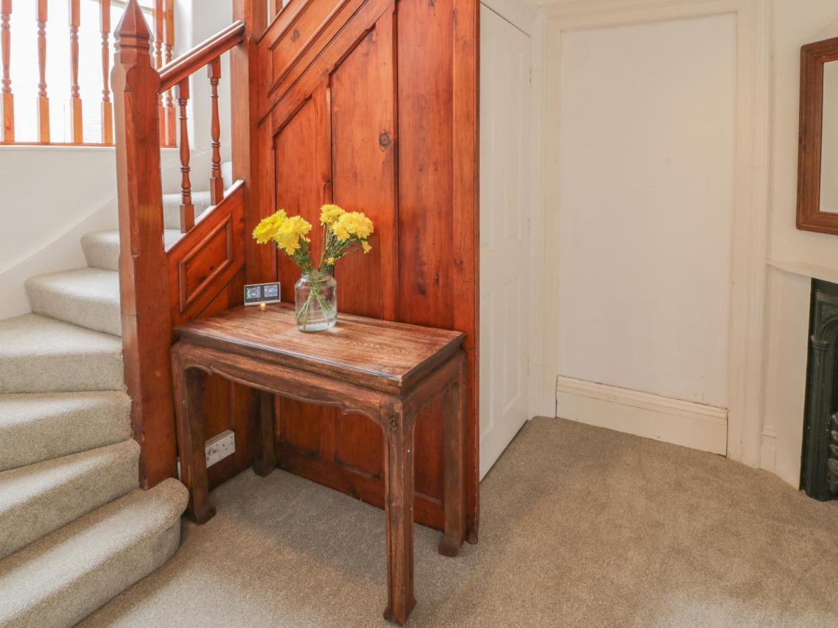 Preswylfa Villa Caernarfon Kültér fotó
