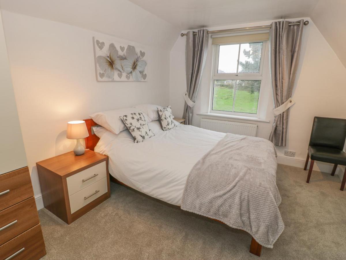 Preswylfa Villa Caernarfon Kültér fotó