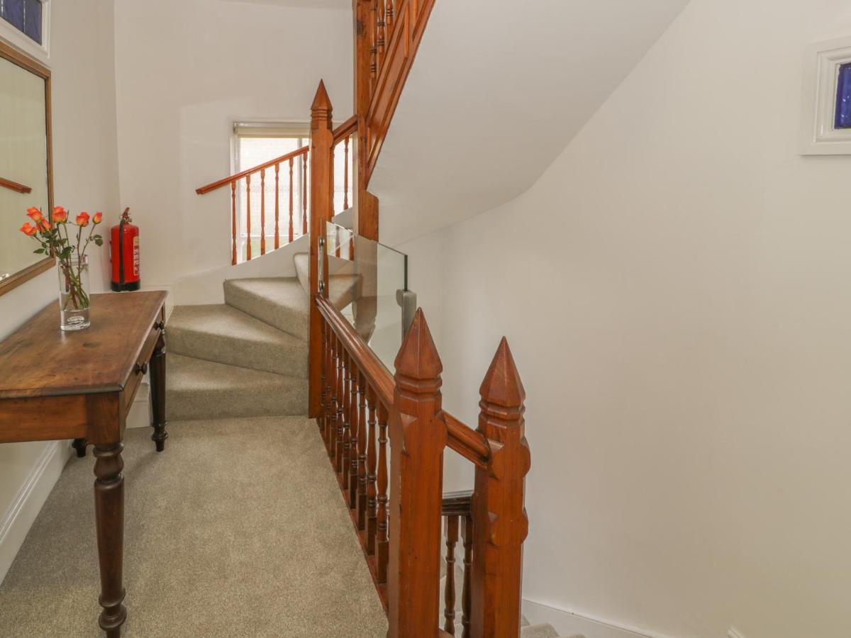 Preswylfa Villa Caernarfon Kültér fotó