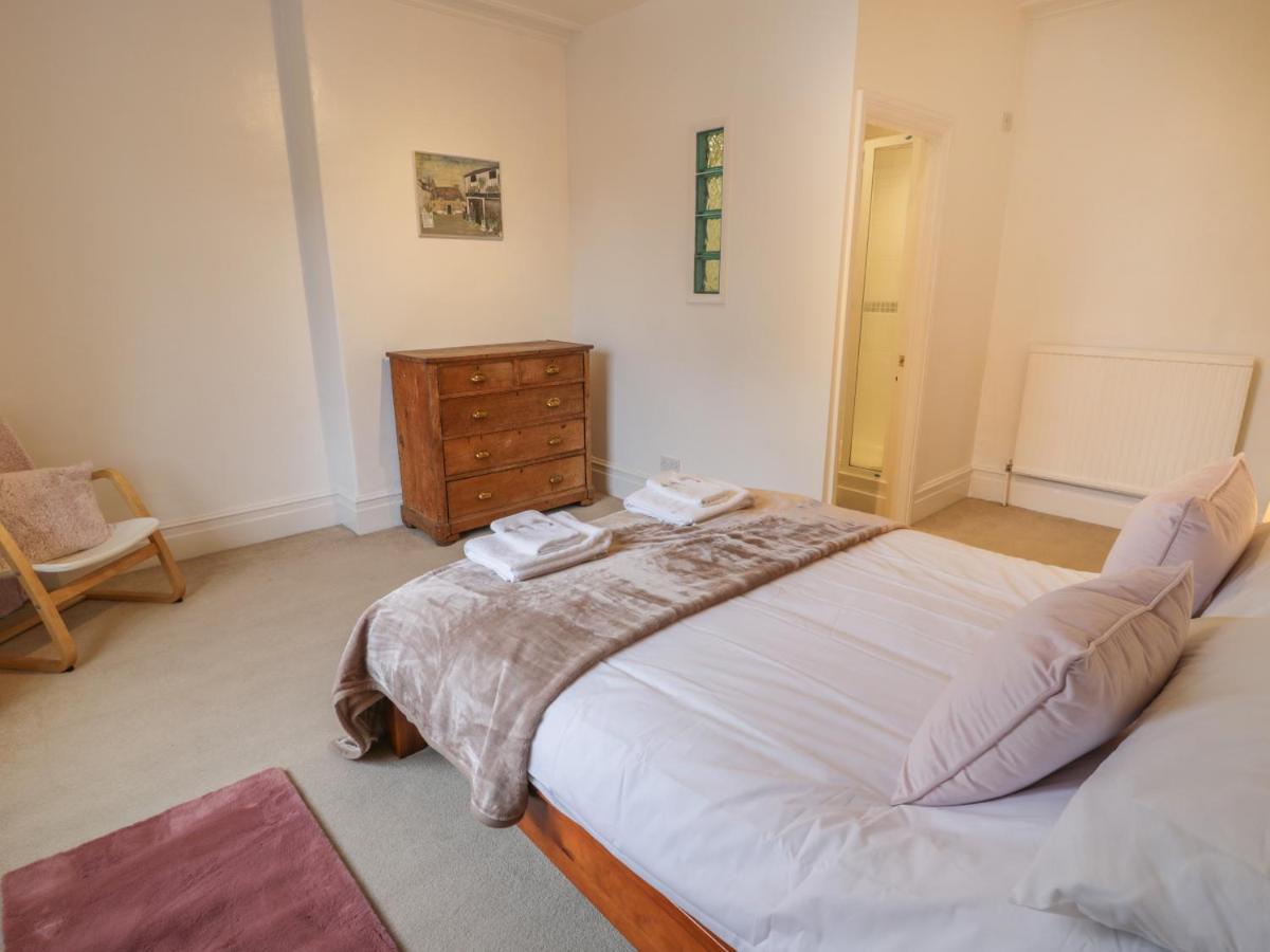 Preswylfa Villa Caernarfon Kültér fotó