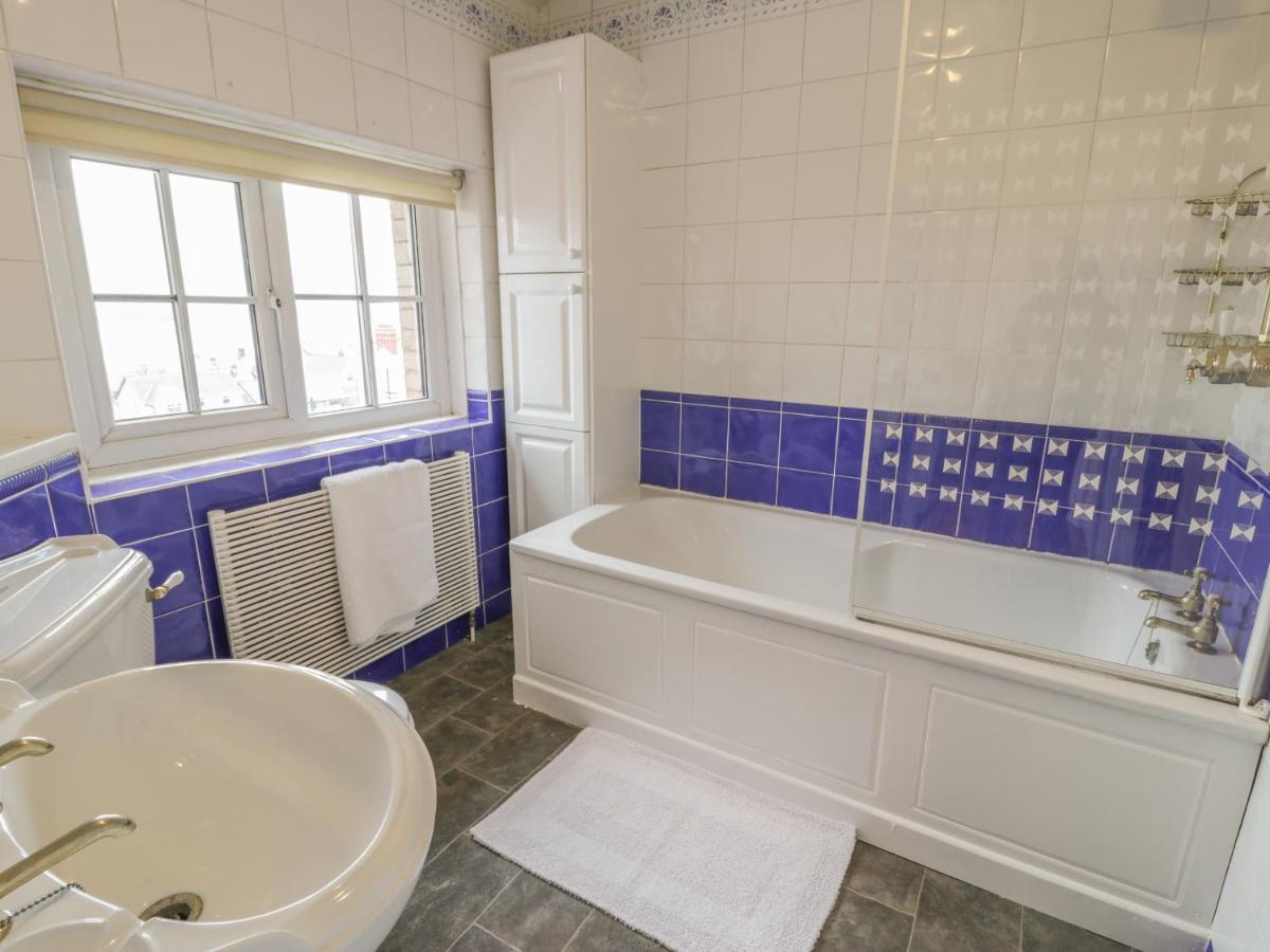 Preswylfa Villa Caernarfon Kültér fotó