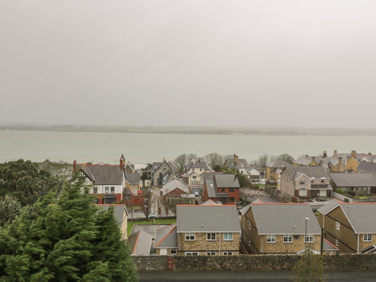 Preswylfa Villa Caernarfon Kültér fotó