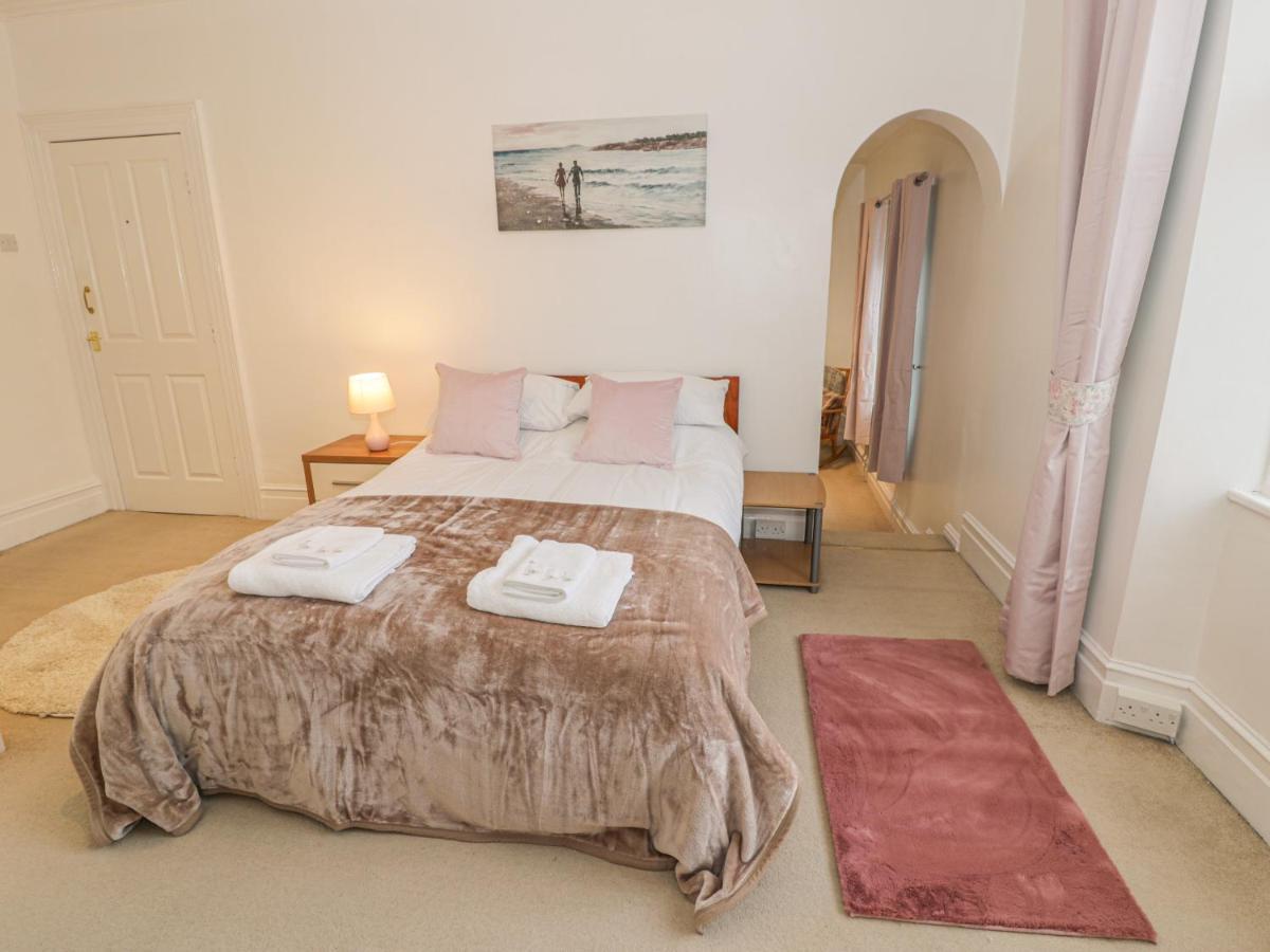 Preswylfa Villa Caernarfon Kültér fotó