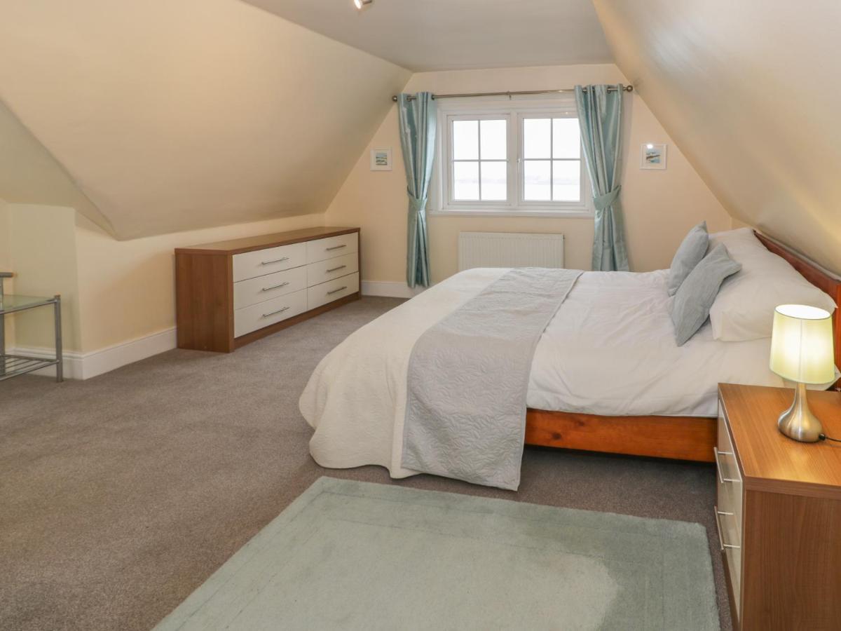 Preswylfa Villa Caernarfon Kültér fotó