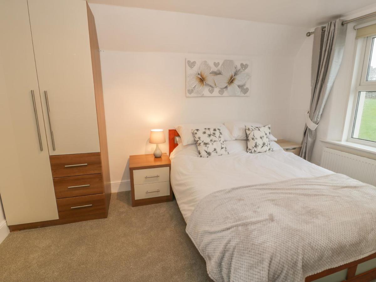 Preswylfa Villa Caernarfon Kültér fotó