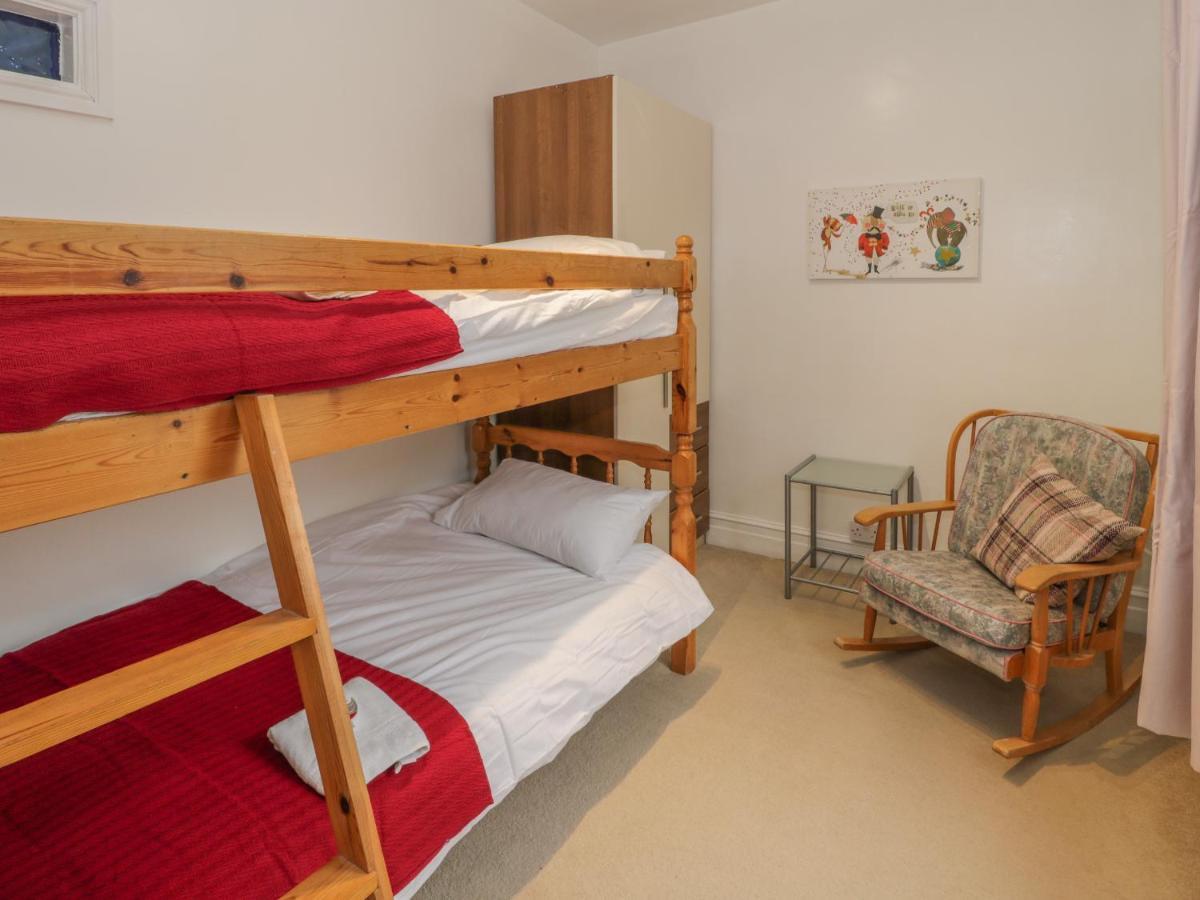 Preswylfa Villa Caernarfon Kültér fotó
