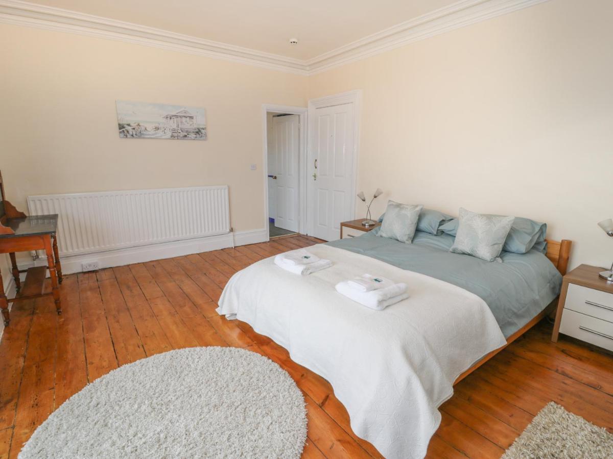Preswylfa Villa Caernarfon Kültér fotó