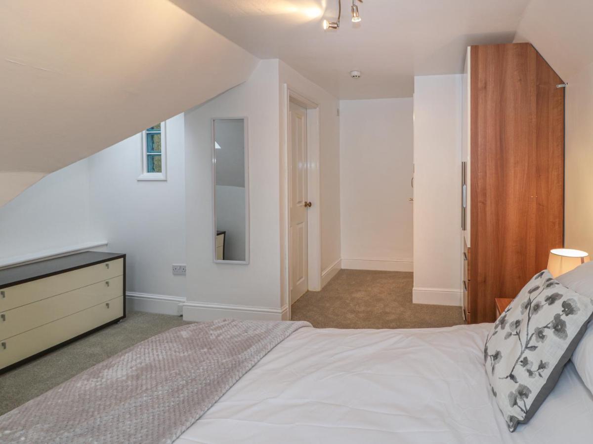Preswylfa Villa Caernarfon Kültér fotó