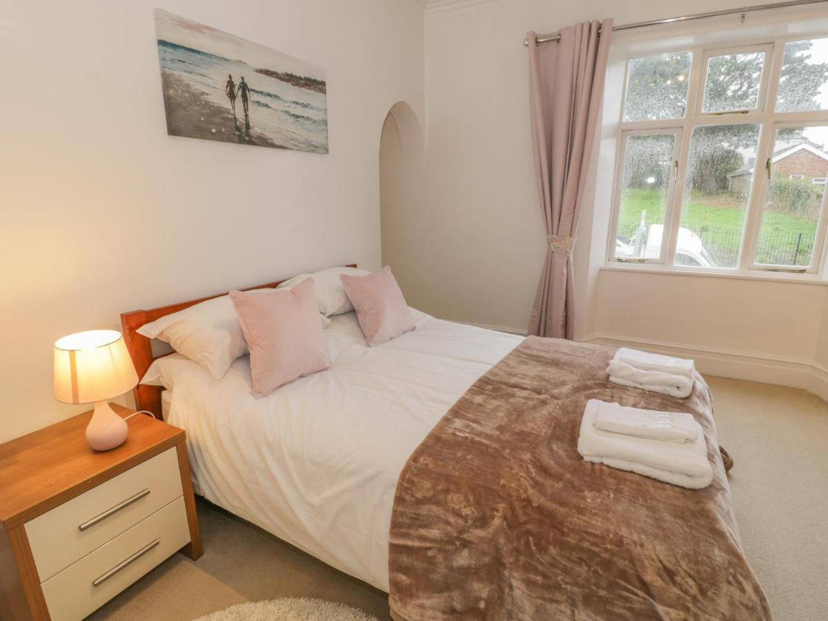Preswylfa Villa Caernarfon Kültér fotó