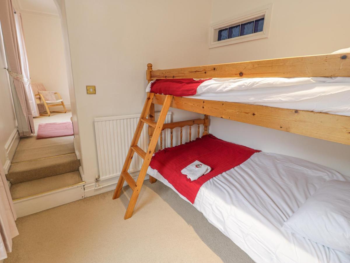 Preswylfa Villa Caernarfon Kültér fotó