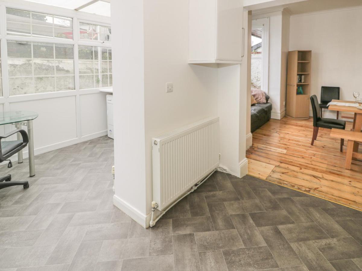 Preswylfa Villa Caernarfon Kültér fotó