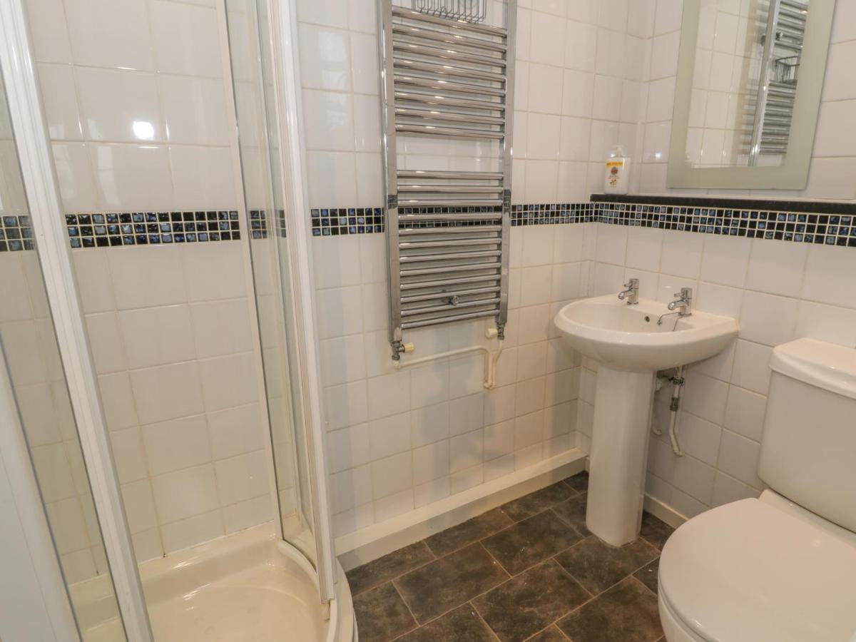 Preswylfa Villa Caernarfon Kültér fotó