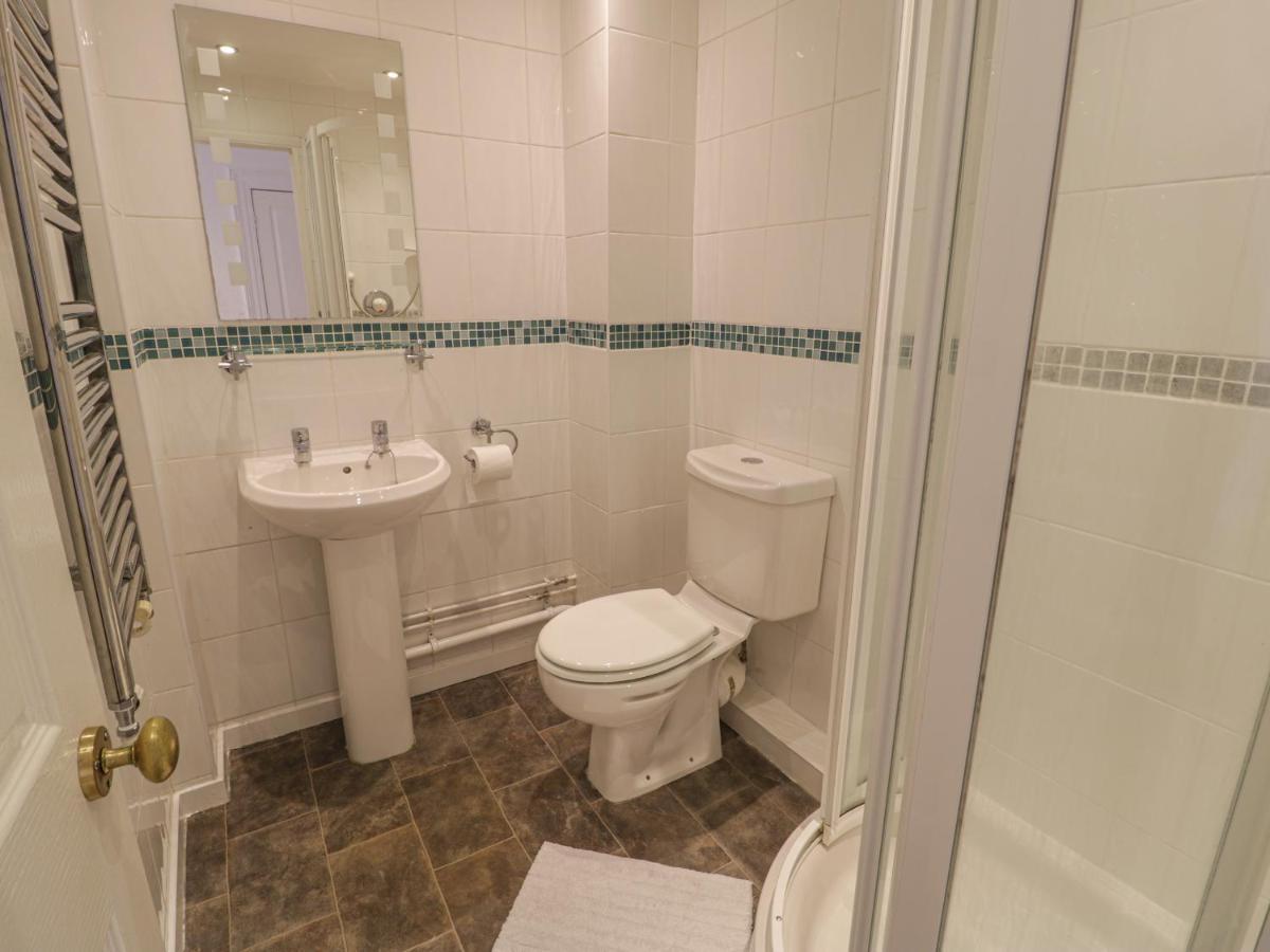 Preswylfa Villa Caernarfon Kültér fotó
