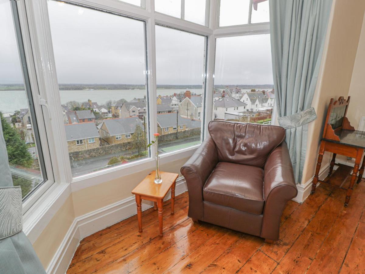 Preswylfa Villa Caernarfon Kültér fotó
